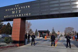 MİT yabancı dil uzmanı alacak