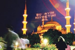 Oru&ccedil; stresten uzak tutuyor