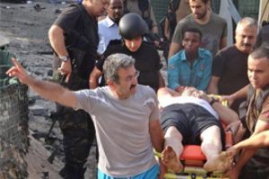'Hepsini yok etmeyi planladılar'