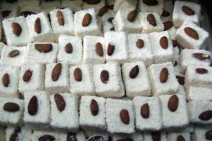 Zemzemli lokuma b&uuml;y&uuml;k ilgi