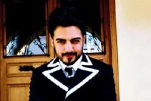 Ben bile şarkılarımdan sıkılıyorum