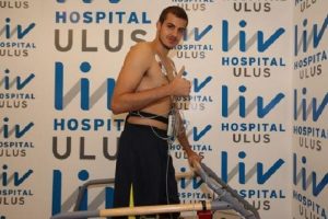 Fenerbah&ccedil;e &Uuml;lker şova hazırlanıyor