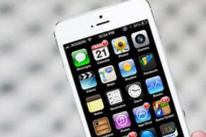 iPhone 5S'in &ccedil;ıkış tarihi belli oldu!