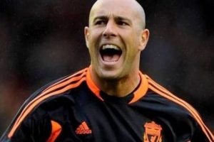 Pepe Reina'dan duygusal veda