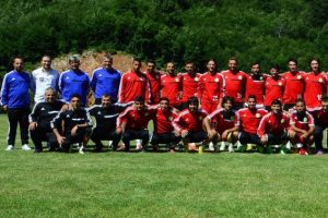 Şanlıurfaspor'da Kartepe kampı sona erdi