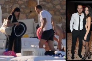 &Ouml;n balayı &Ccedil;eşme'de