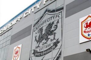 Cardiff City'ye T&uuml;rk başkan