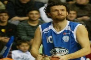 Reha &Ouml;z Olin Edirne'de