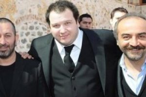 Şahan G&ouml;kbakar: Soytarı olmaktan mutluyum