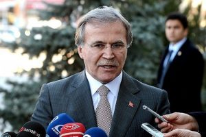 "&Uuml;zerinde anlaşılan madde sayısı 56'ya &ccedil;ıktı"