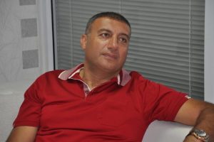 Fethiyespor'da ama&ccedil; PTT 1.Lig'de kalıcı olmak