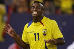 Christian Benitez hayatını kaybetti!