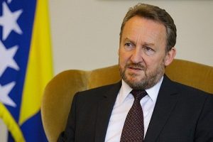 Bosna Hersek'ten Mısır'daki katliama kınama