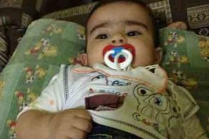 9 aylık bebek leğende boğuldu