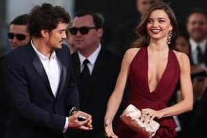 Miranda Kerr'den ilgin&ccedil; itiraf