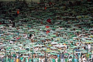 Bursaspor'a Vojvadina deplasmanında ne kadar bilet ayrıldı?