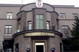 Suriye sınırında ka&ccedil;ak&ccedil;ılara m&uuml;dahale