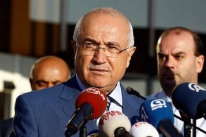 "Ter&ouml;r &ouml;rg&uuml;tlerini kullandılar"