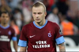 Trabzonspor'da şok karar
