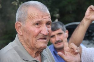 &Ouml;calan'dan tehdit gibi mesaj