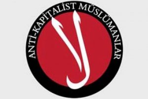 Antikapitalist M&uuml;sl&uuml;manlar'dan yalanlama
