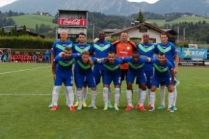 Kayseri ile Rize Avusturya'da yenişemedi