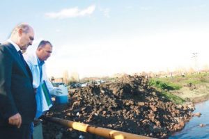 150 bin firmaya &ccedil;evre cezası yolda