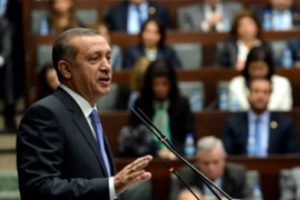 AKP'den daraltılmış b&ouml;lge similasyonu!