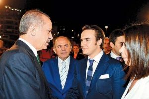 Bağımsız yargı hesabını sorar