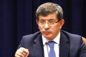 'Politikamızda değişiklik olmayacak'