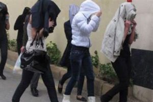 ABD'de en utan&ccedil; veren operasyon