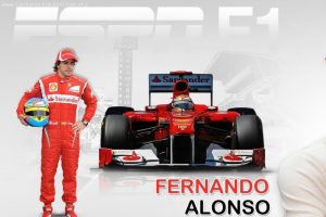 Ferrari'de Alonso şoku!