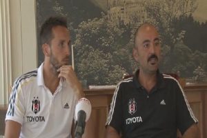 Sivok'dan yeni sezon değerlendirmesi