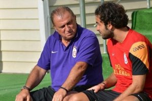 Terim kararını a&ccedil;ıklıyor