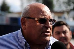 Abdullah Kiğılı'dan forma tepkisi!