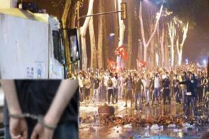 Gezi odaklı MLKP operasyonu