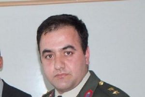 Kayıp &uuml;steğmenden 3 aydır haber alınamıyor