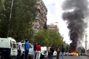 PYD'nin eski eş başkanına bombalı suikast
