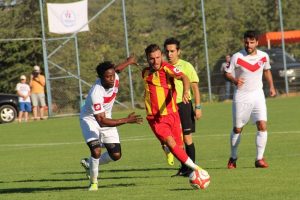 Mersin İdmanyurdu'ndan farklı tarife