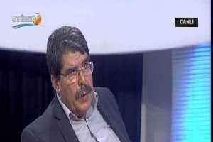 "Suriye'de bizim de T&uuml;rklerin de hesabı tutmadı"