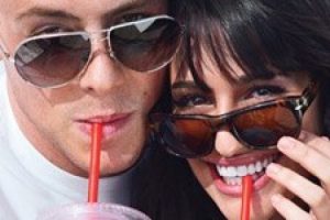 Lea Michele Cory Monteith'le ilgili sessizliğini bozdu