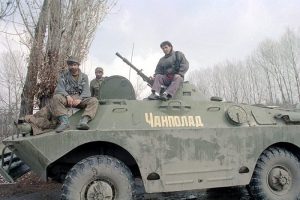 Azerbaycan-Ermenistan cephe hattında &ccedil;atışma