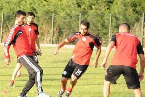 Orhangazispor'da tatil bitti