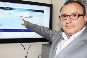 &Ccedil;anakkale depremi Marmara'yı tetikler mi? - &Ouml;ZEL HABER