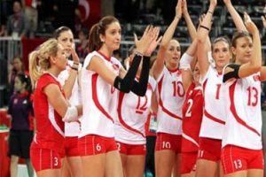 Voleybolda "Grand Prix" heyecanı başlıyor
