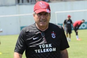 "Deplasmanda avantaj yakalamalıyız"