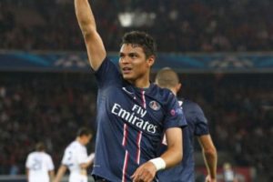 Thiago Silva nikah tazeledi!