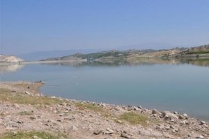 G&ouml;letten &ccedil;ıkan m&uuml;himmarlara inceleme