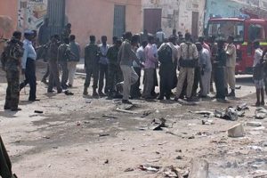 Somali saldırısına soruşturma