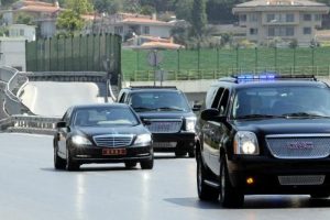 Erdoğan Ankara'ya gitti